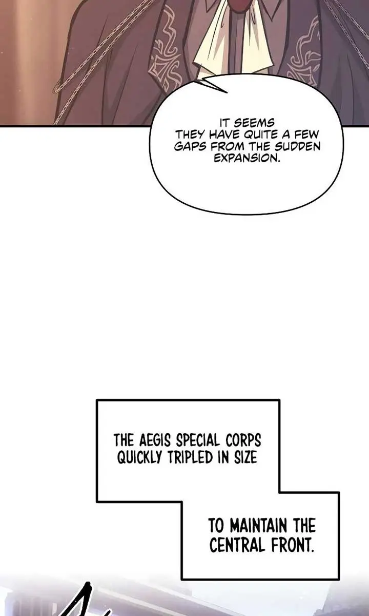 I Became the Tyrant of a Defence Game Chapter 137 Page 113