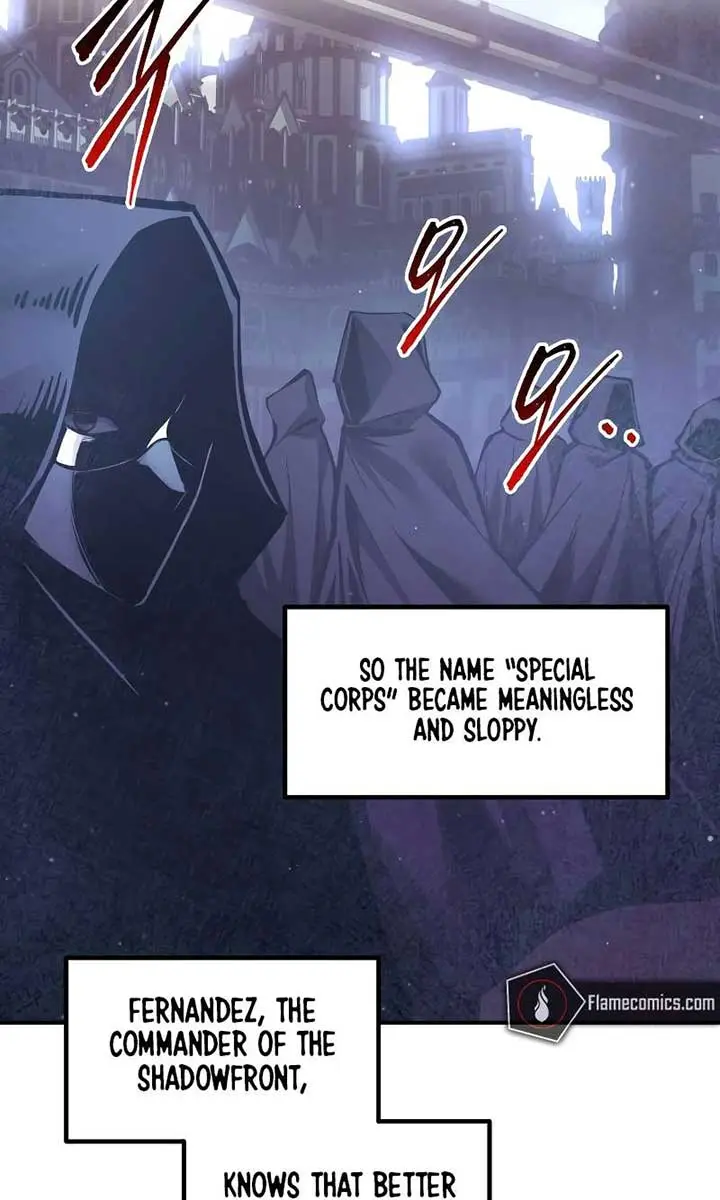 I Became the Tyrant of a Defence Game Chapter 137 Page 114