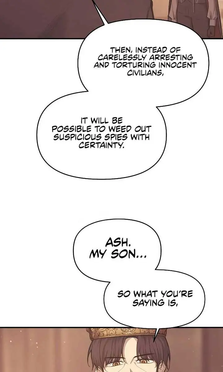 I Became the Tyrant of a Defence Game Chapter 137 Page 116