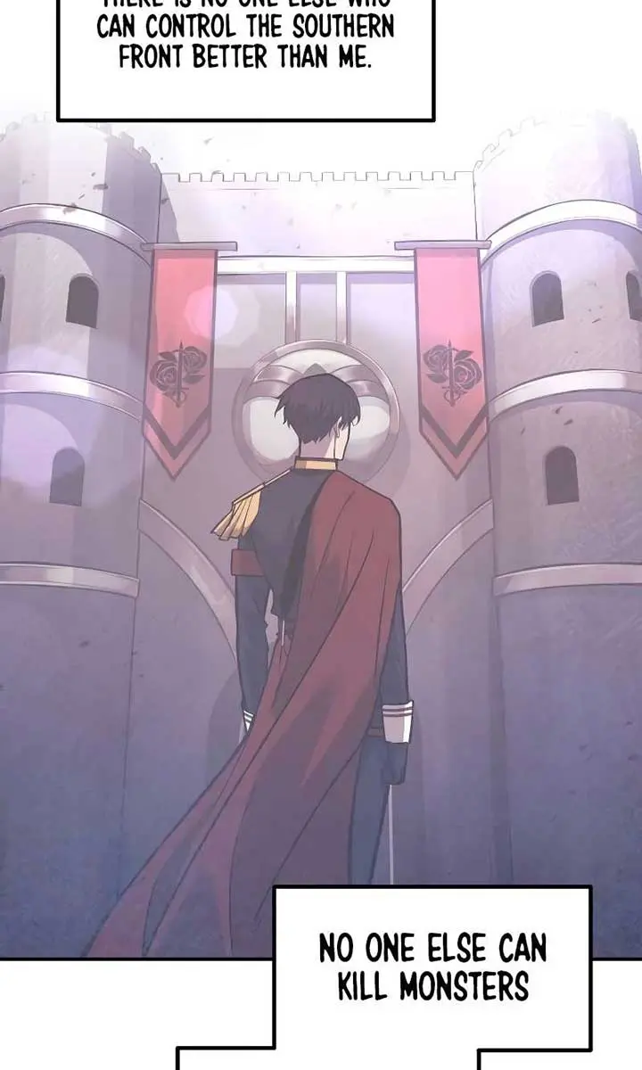 I Became the Tyrant of a Defence Game Chapter 137 Page 122