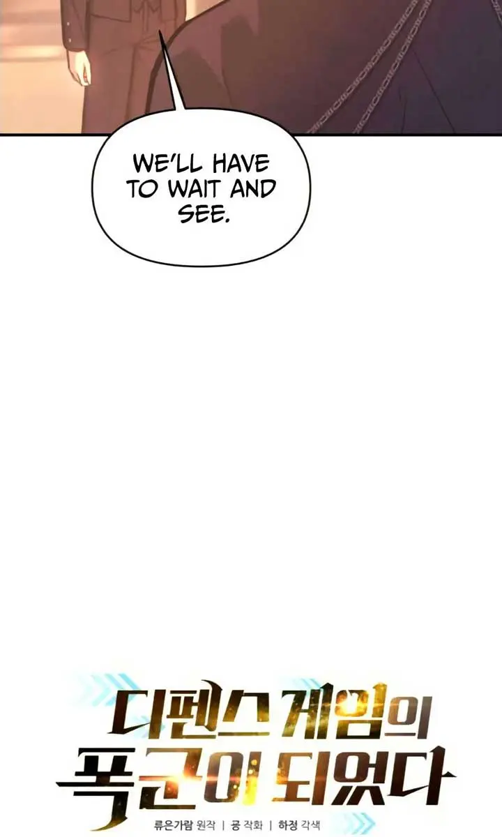 I Became the Tyrant of a Defence Game Chapter 138 Page 6