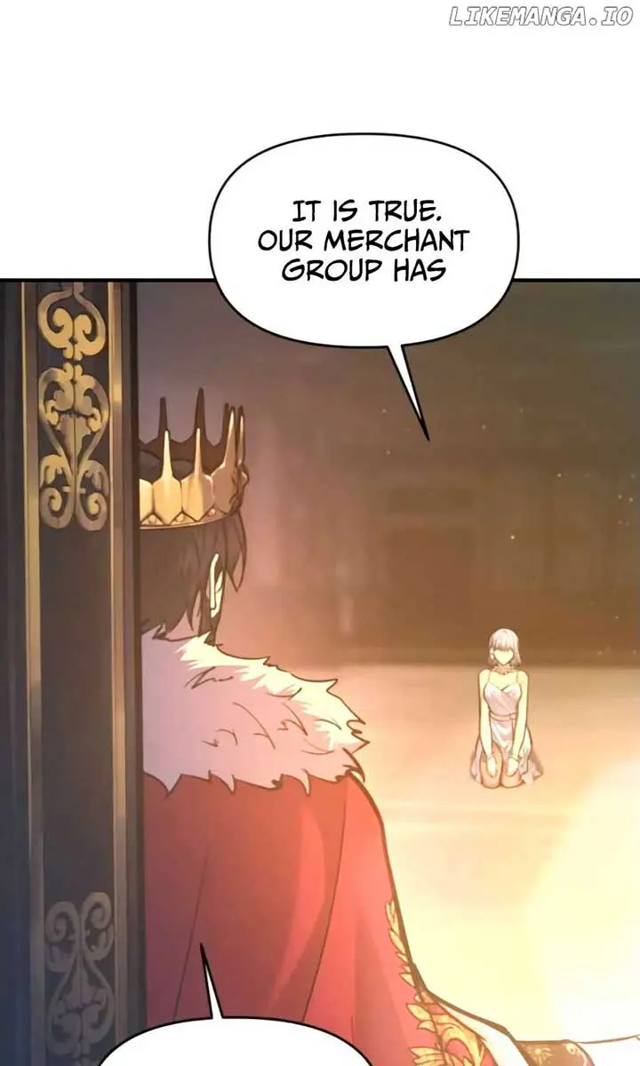 I Became the Tyrant of a Defence Game Chapter 138 Page 32