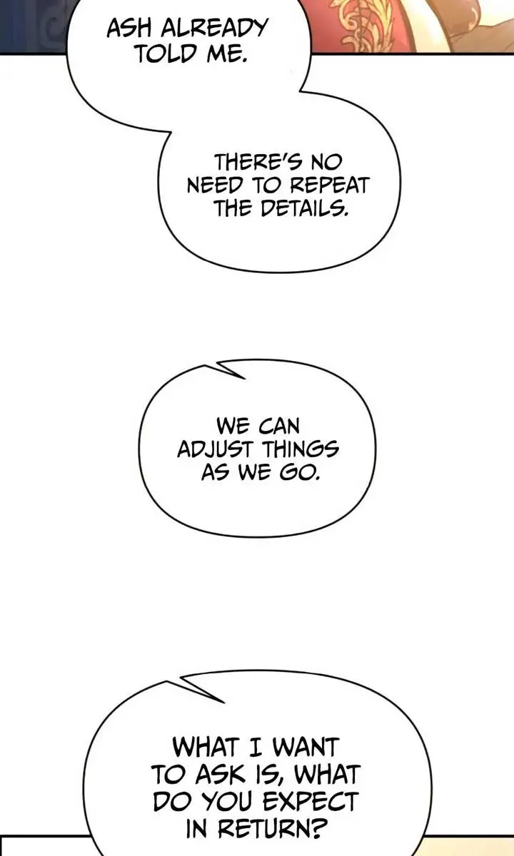 I Became the Tyrant of a Defence Game Chapter 138 Page 33