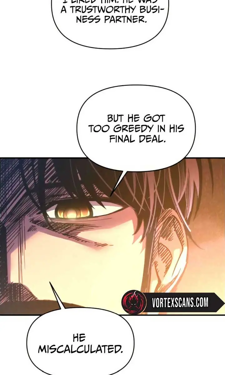 I Became the Tyrant of a Defence Game Chapter 138 Page 38