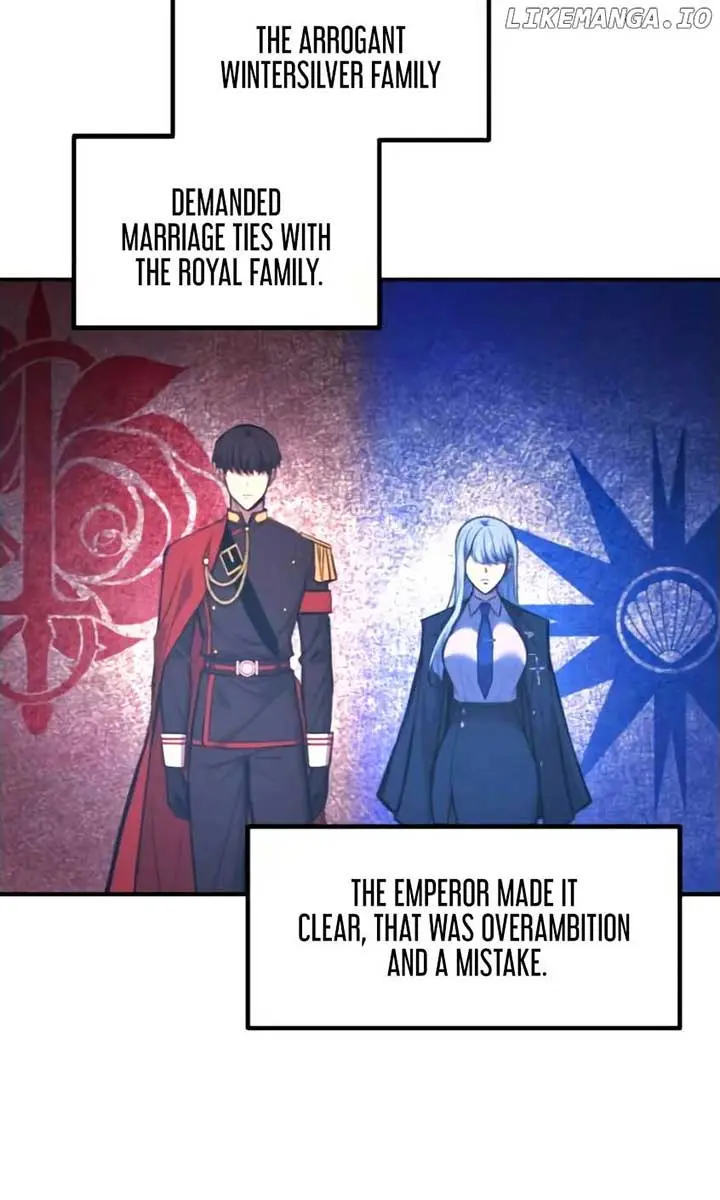 I Became the Tyrant of a Defence Game Chapter 138 Page 40