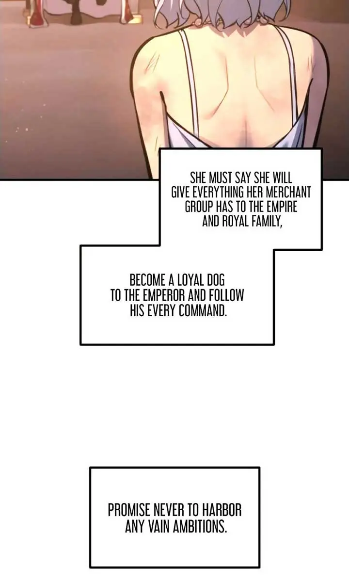 I Became the Tyrant of a Defence Game Chapter 138 Page 46
