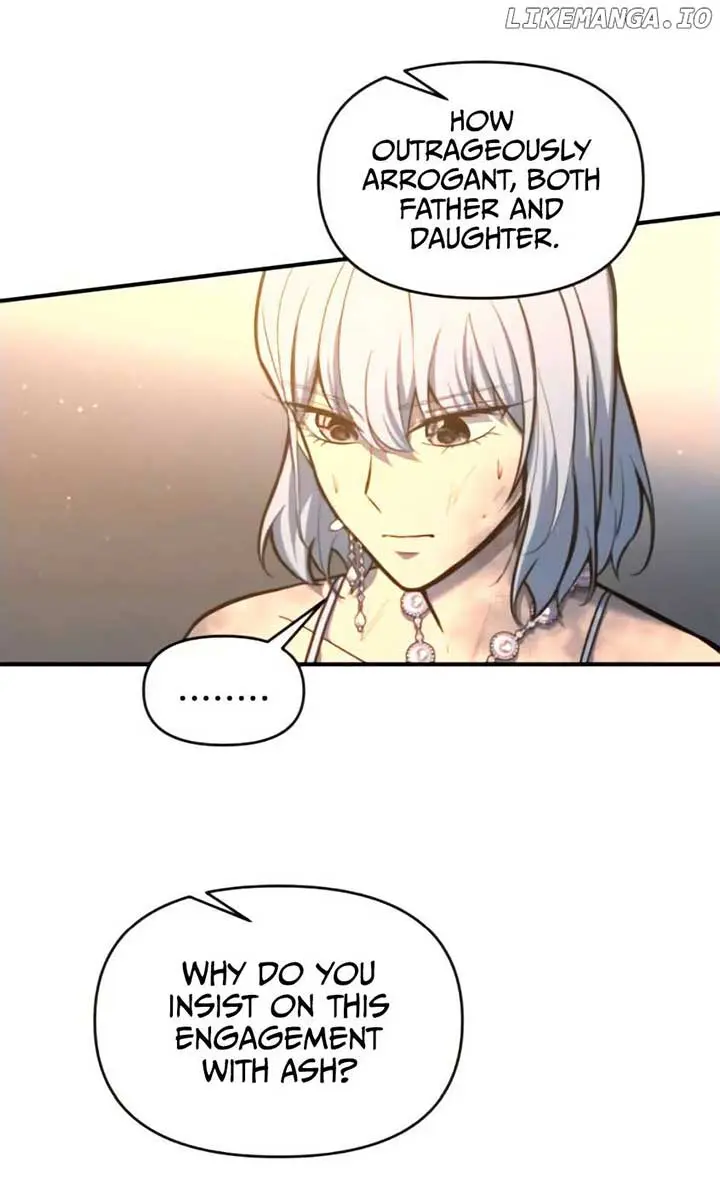 I Became the Tyrant of a Defence Game Chapter 138 Page 64