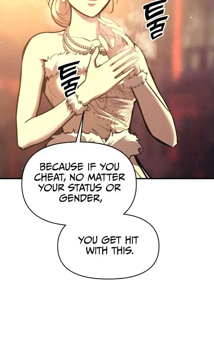 I Became the Tyrant of a Defence Game Chapter 138 Page 106
