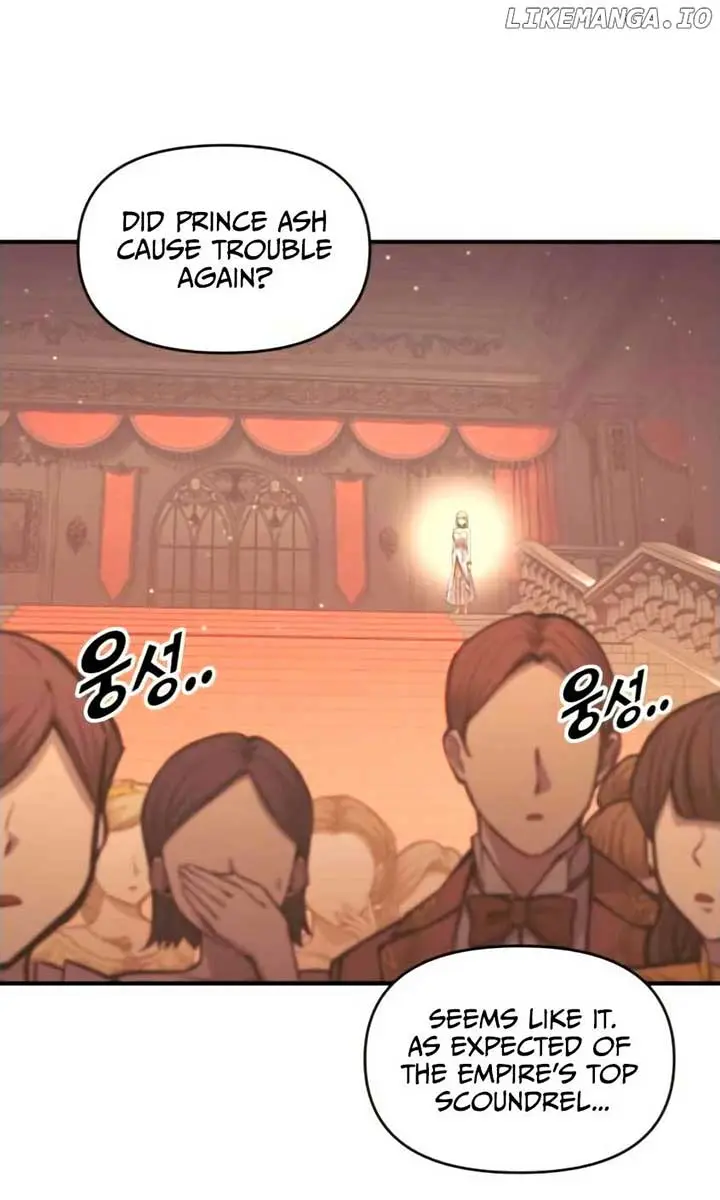 I Became the Tyrant of a Defence Game Chapter 138 Page 110