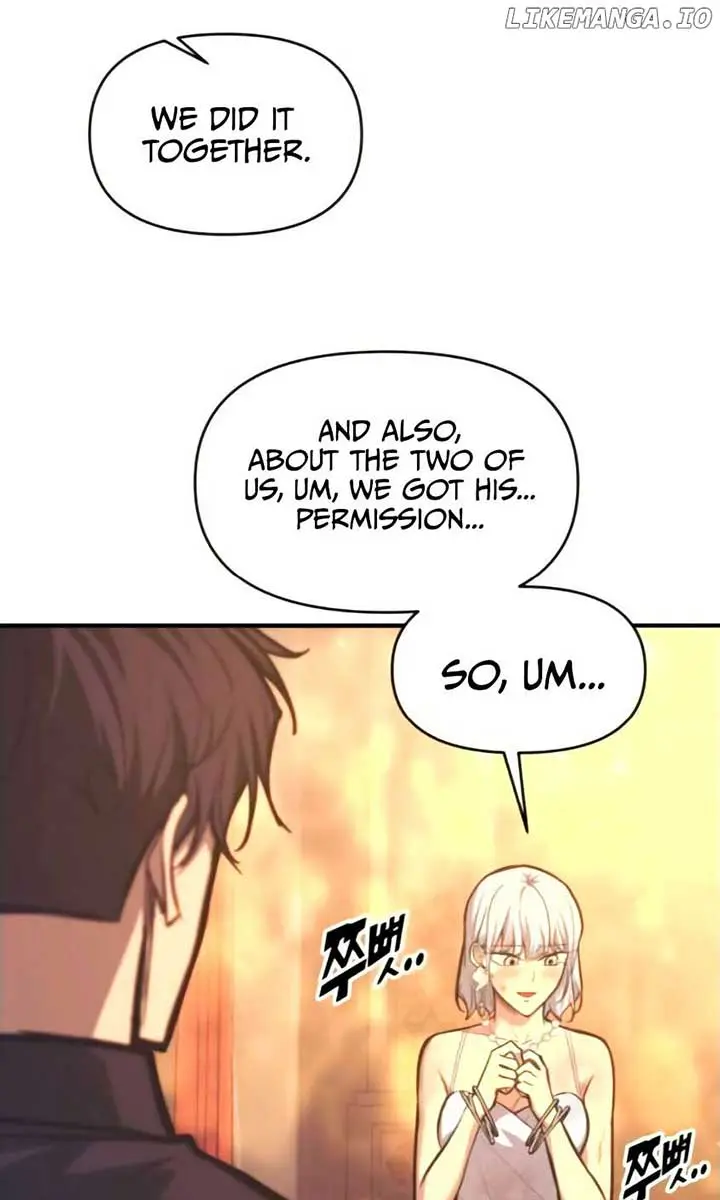 I Became the Tyrant of a Defence Game Chapter 138 Page 116