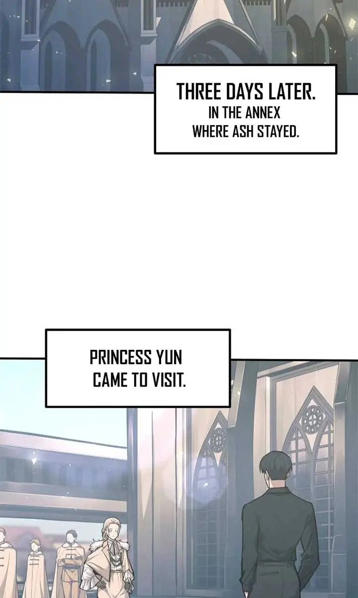 I Became the Tyrant of a Defence Game Chapter 139 Page 40