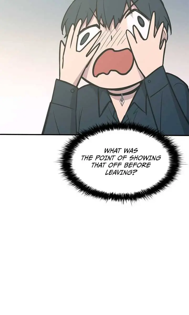 I Became the Tyrant of a Defence Game Chapter 139 Page 49