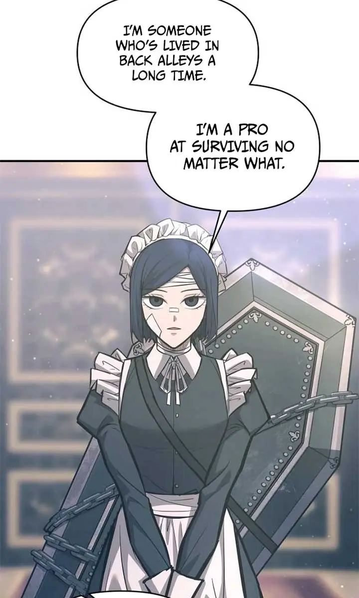 I Became the Tyrant of a Defence Game Chapter 139 Page 52