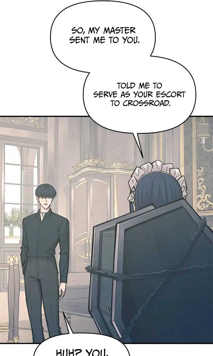 I Became the Tyrant of a Defence Game Chapter 139 Page 56