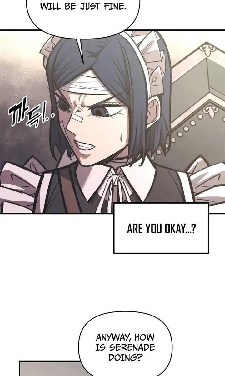I Became the Tyrant of a Defence Game Chapter 139 Page 58