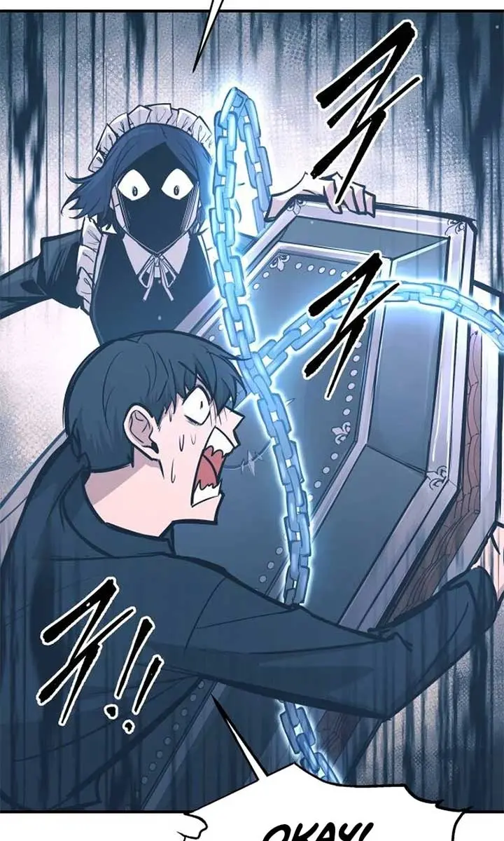 I Became the Tyrant of a Defence Game Chapter 139 Page 60