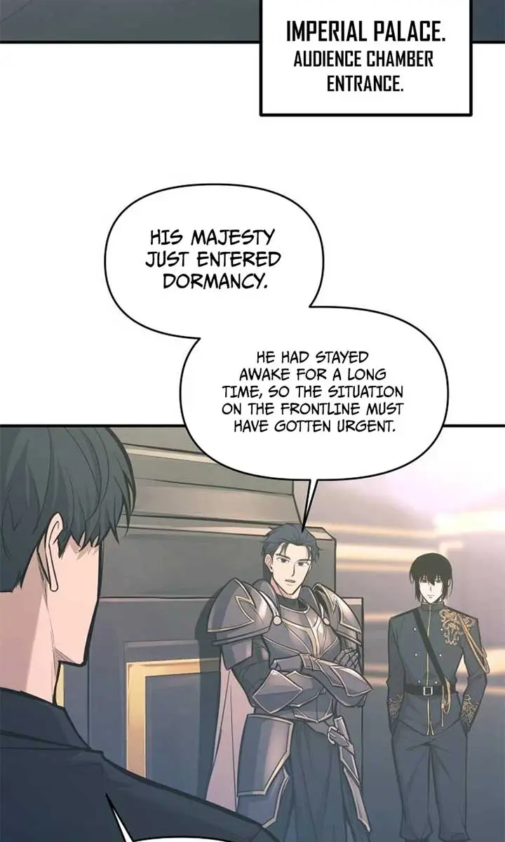 I Became the Tyrant of a Defence Game Chapter 139 Page 65