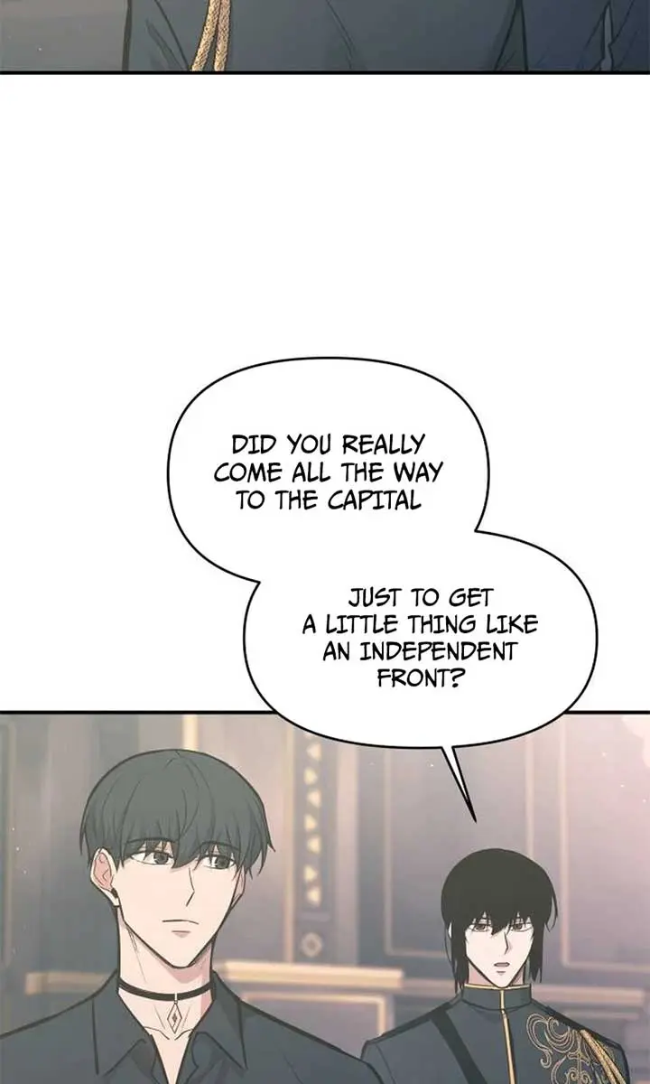 I Became the Tyrant of a Defence Game Chapter 139 Page 76