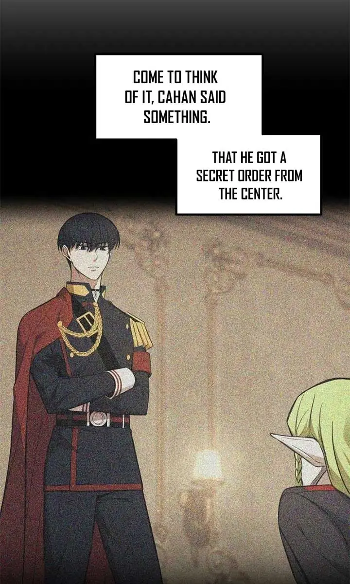I Became the Tyrant of a Defence Game Chapter 139 Page 98