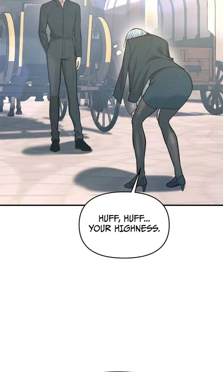 I Became the Tyrant of a Defence Game Chapter 139 Page 128