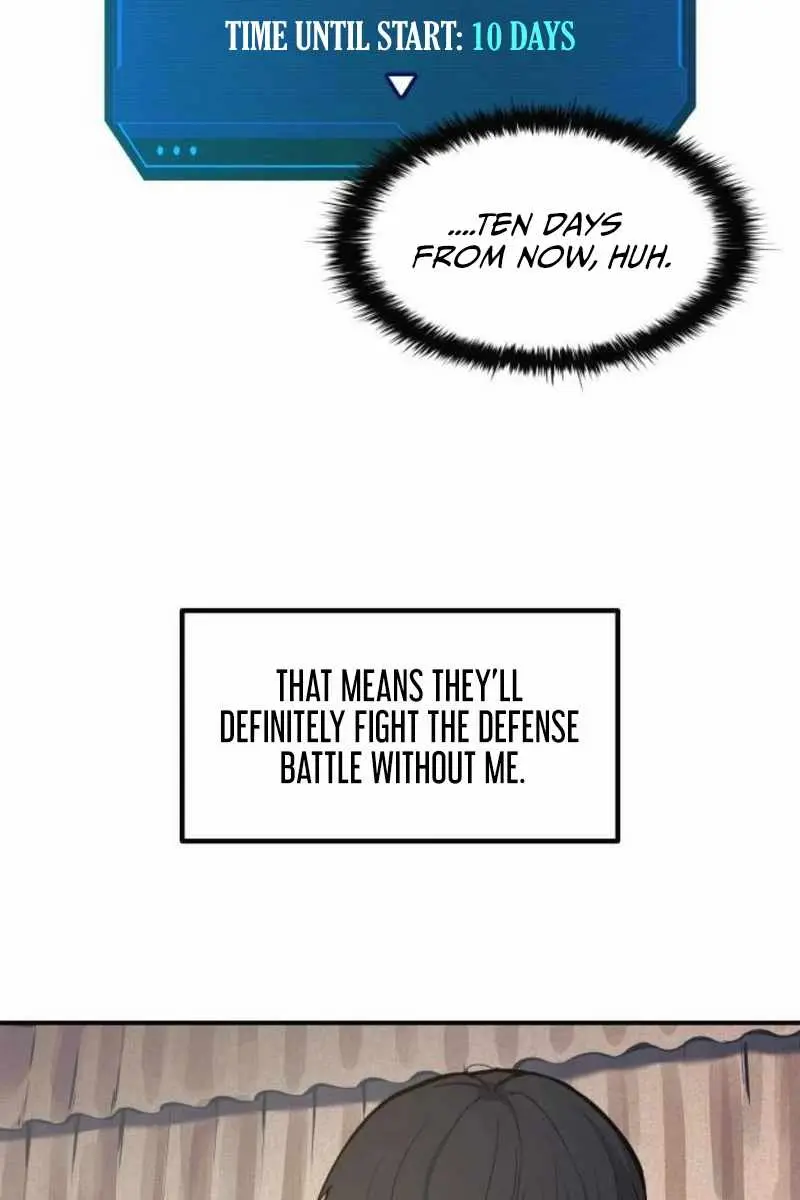 I Became the Tyrant of a Defence Game Chapter 140 Page 6