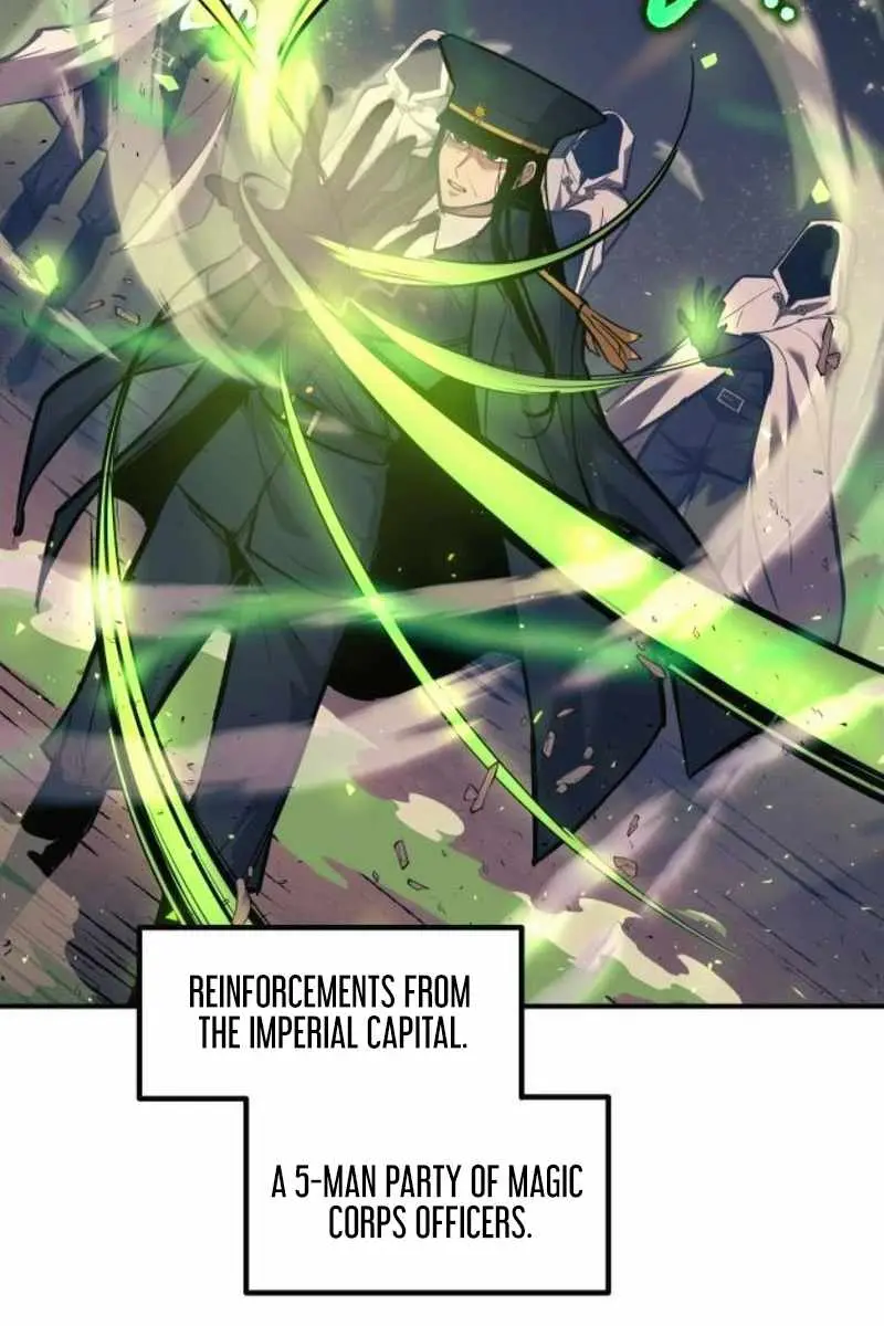 I Became the Tyrant of a Defence Game Chapter 140 Page 15