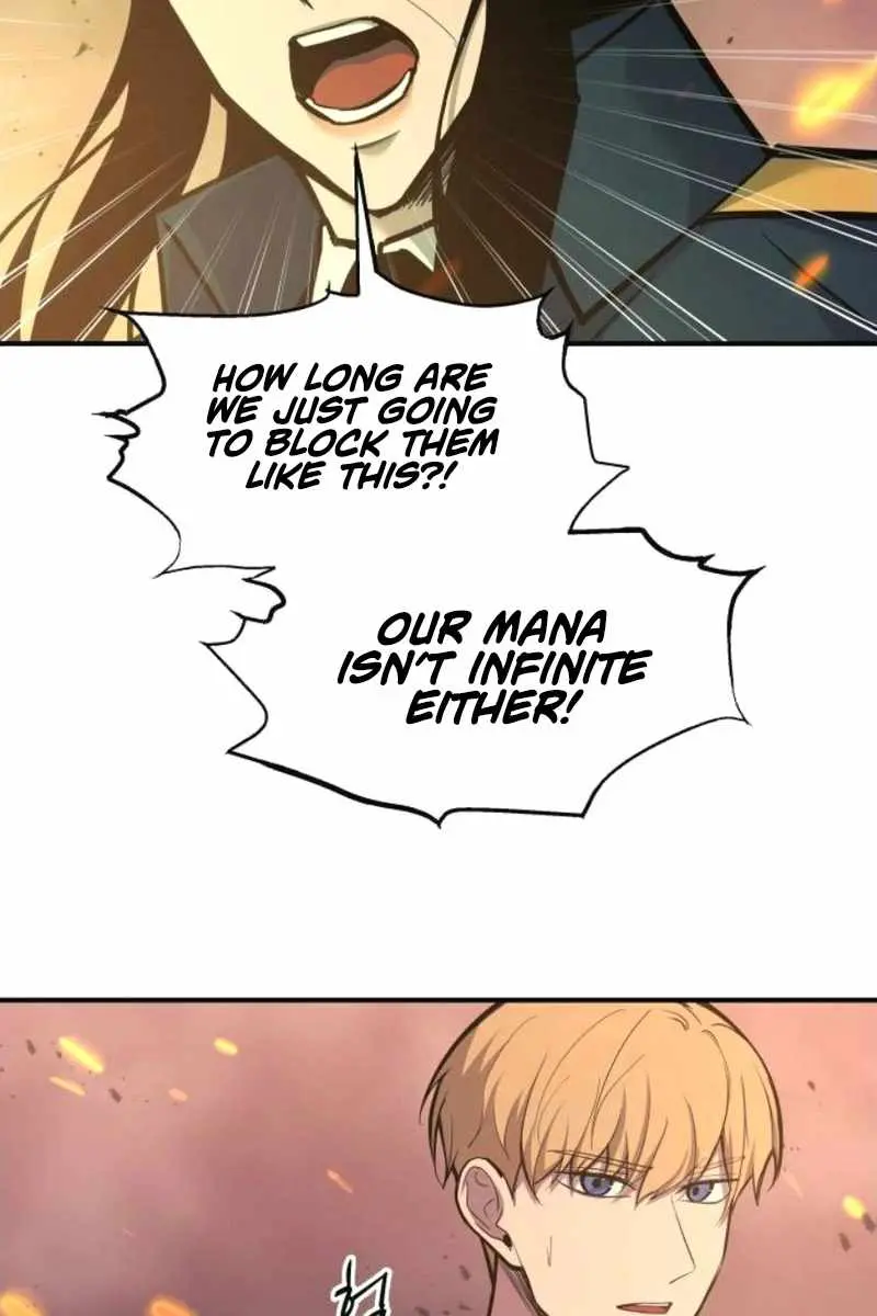I Became the Tyrant of a Defence Game Chapter 140 Page 18