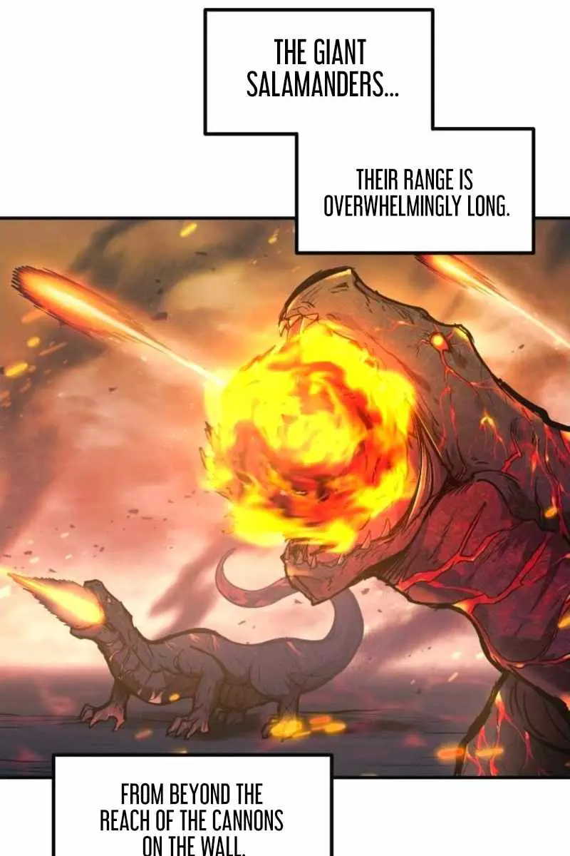I Became the Tyrant of a Defence Game Chapter 140 Page 20