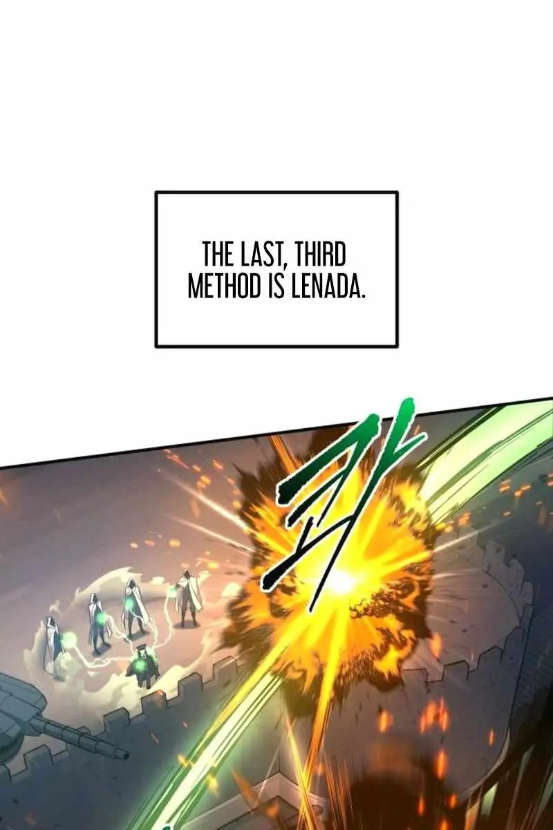 I Became the Tyrant of a Defence Game Chapter 140 Page 32