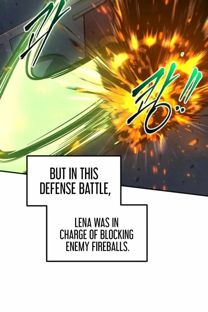 I Became the Tyrant of a Defence Game Chapter 140 Page 33