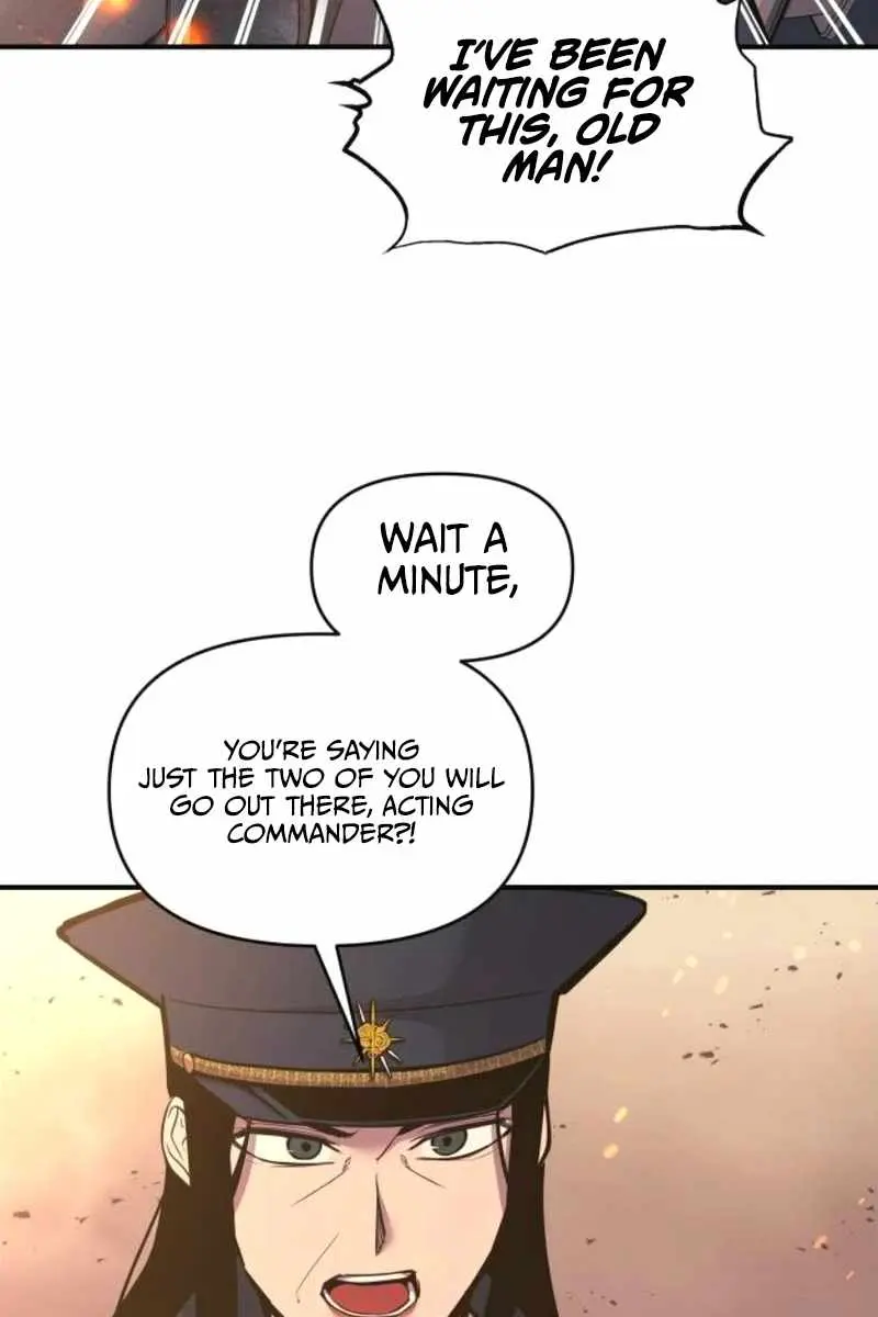 I Became the Tyrant of a Defence Game Chapter 140 Page 37