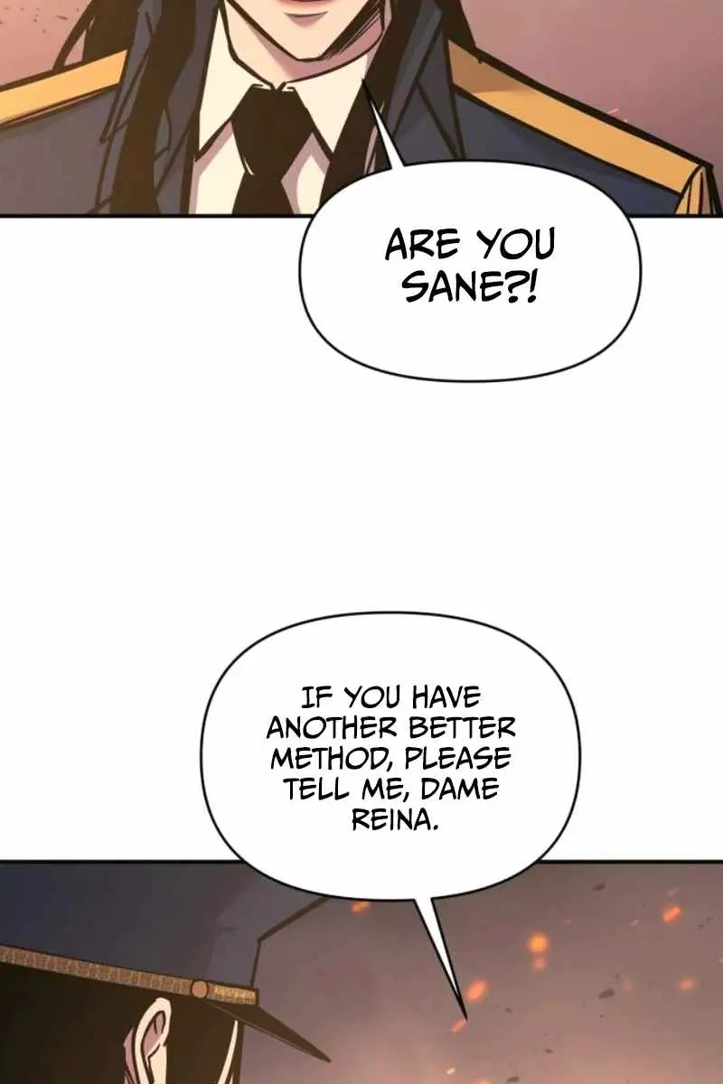 I Became the Tyrant of a Defence Game Chapter 140 Page 38
