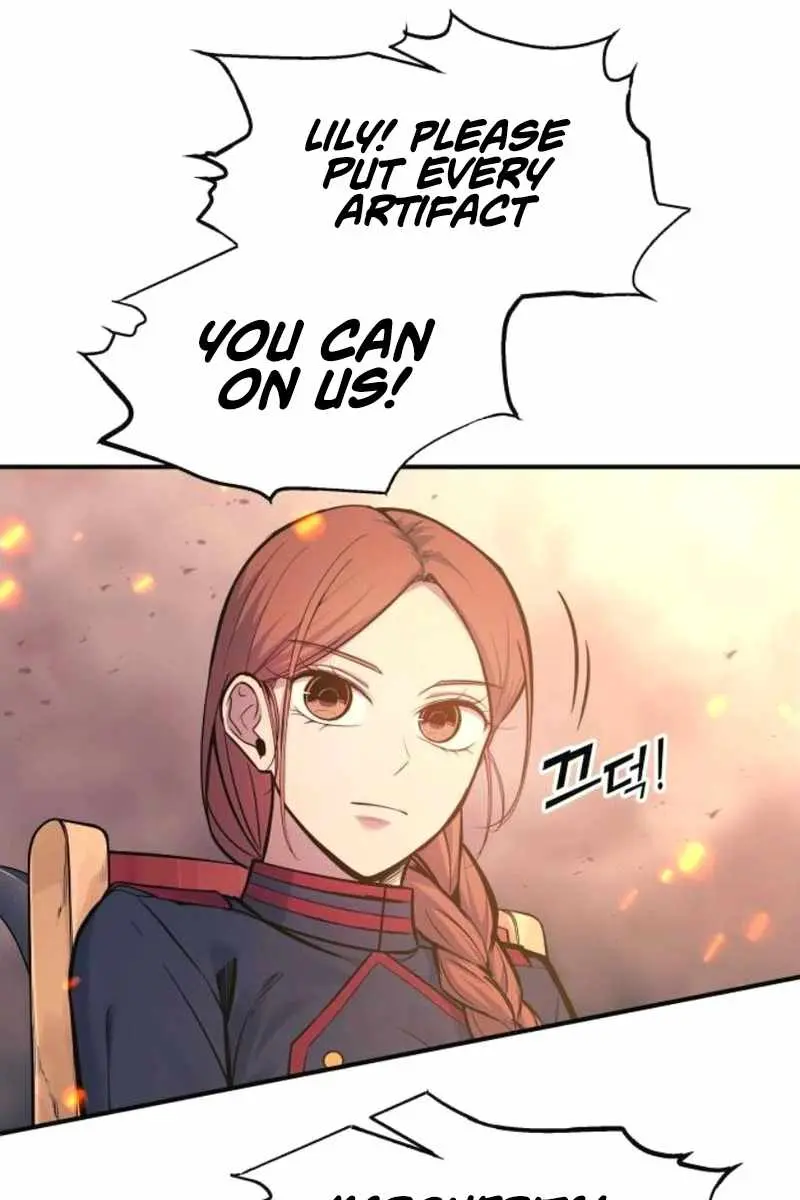 I Became the Tyrant of a Defence Game Chapter 140 Page 44
