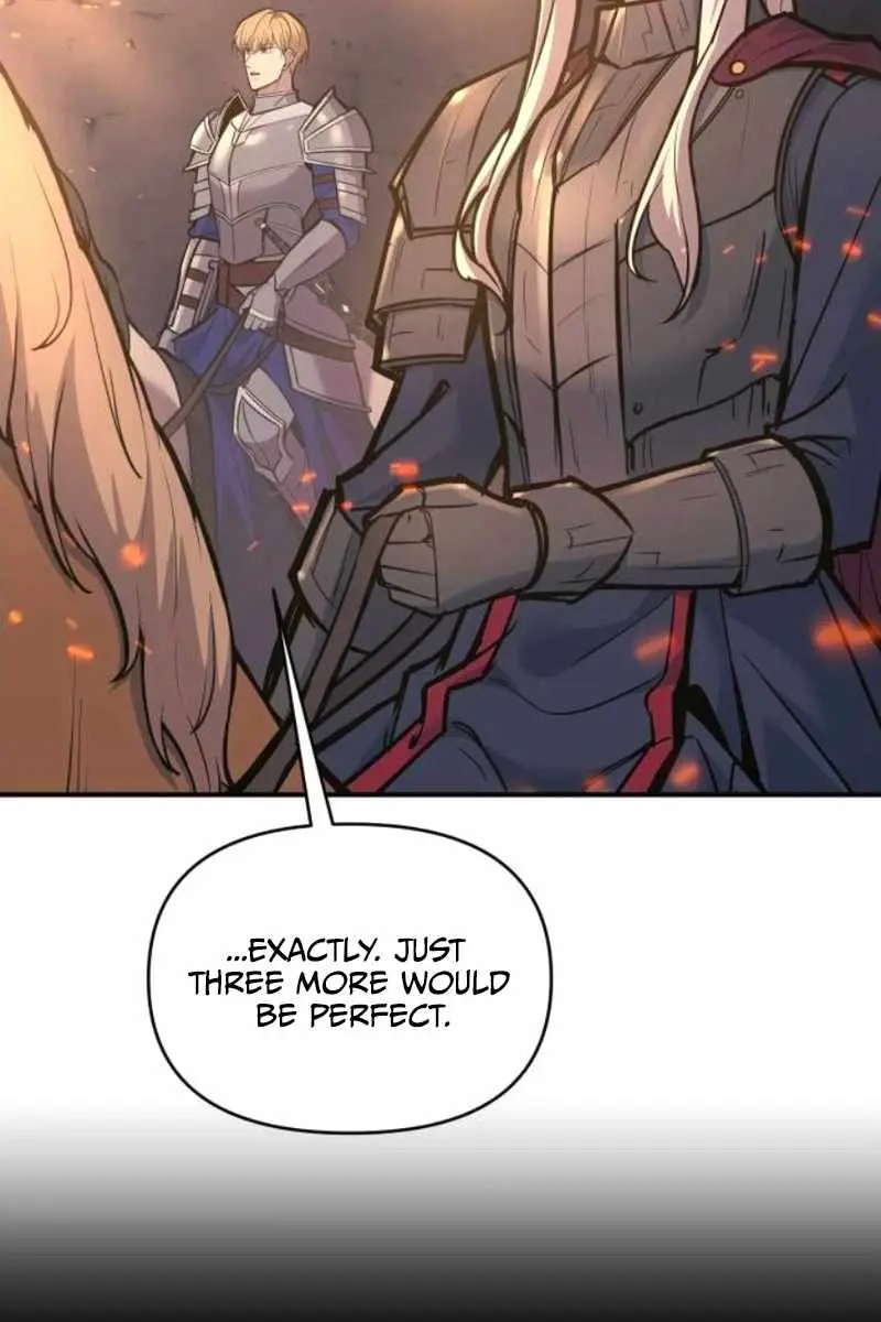 I Became the Tyrant of a Defence Game Chapter 140 Page 50