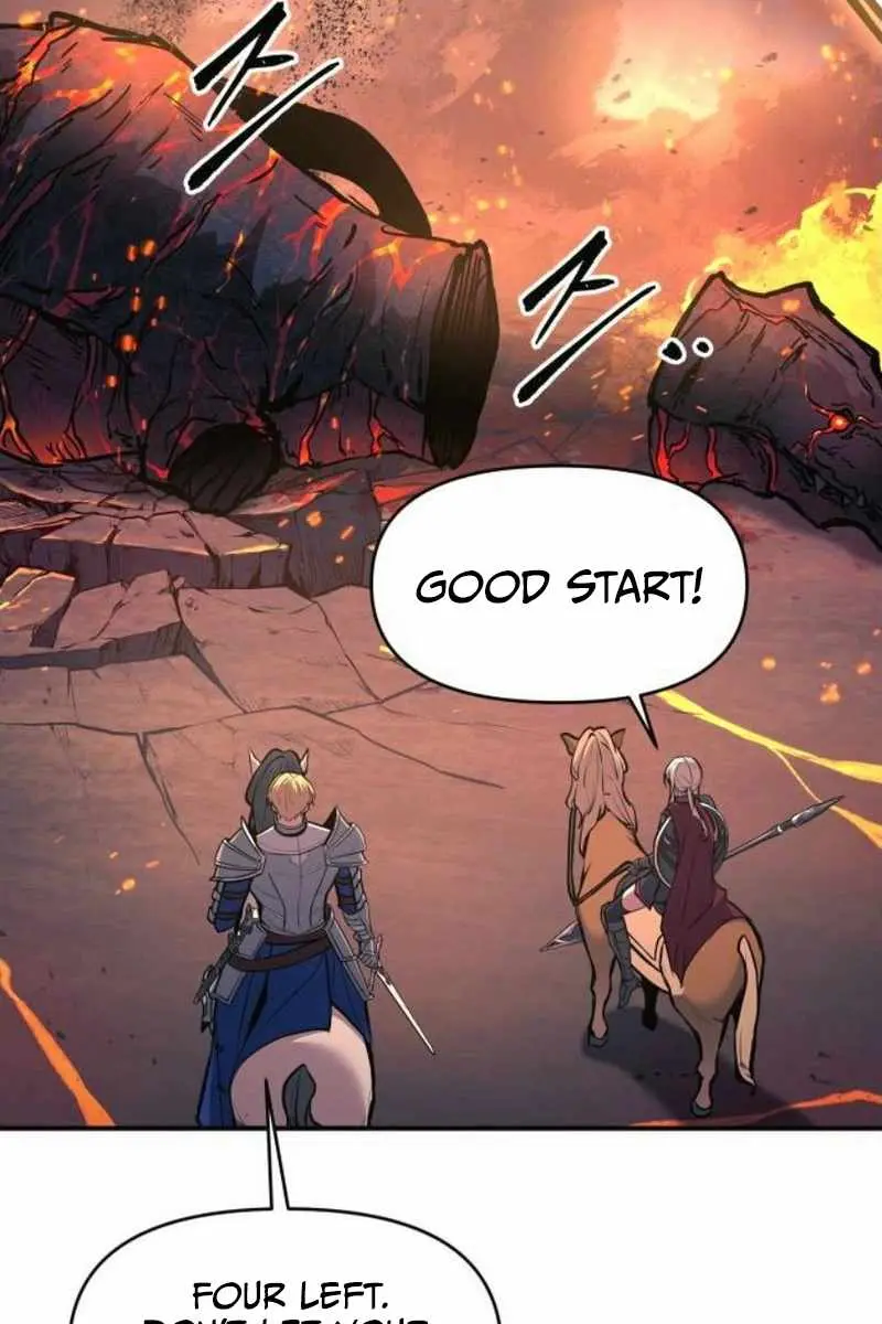 I Became the Tyrant of a Defence Game Chapter 140 Page 83