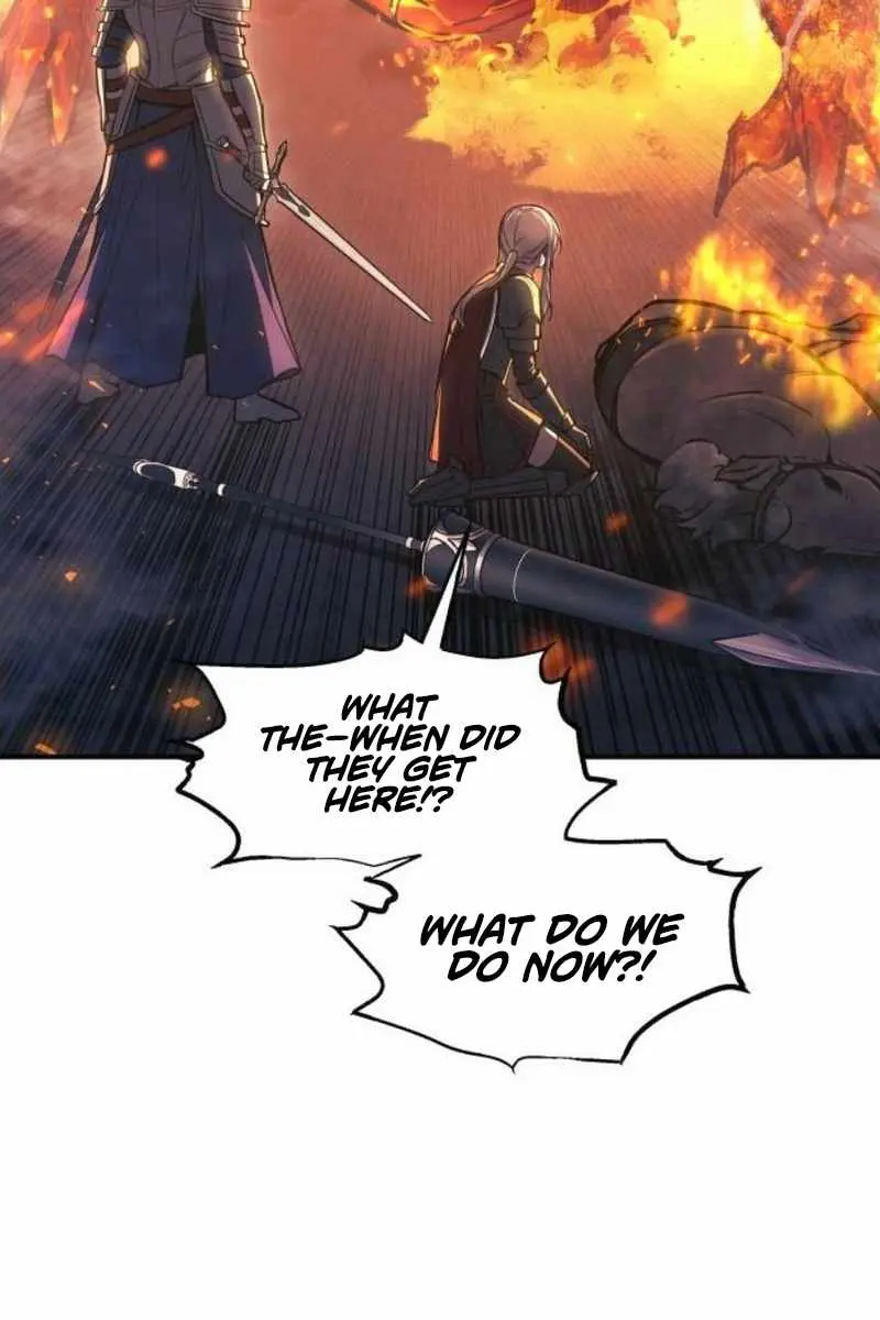 I Became the Tyrant of a Defence Game Chapter 140 Page 108