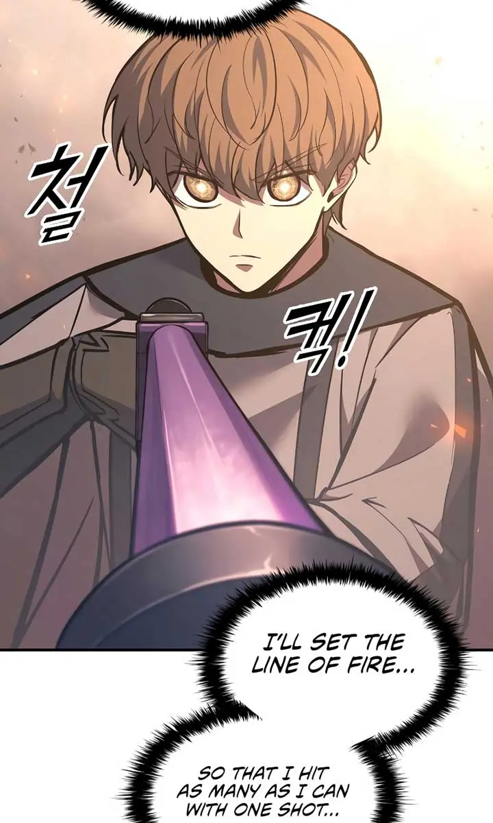 I Became the Tyrant of a Defence Game Chapter 141 Page 8