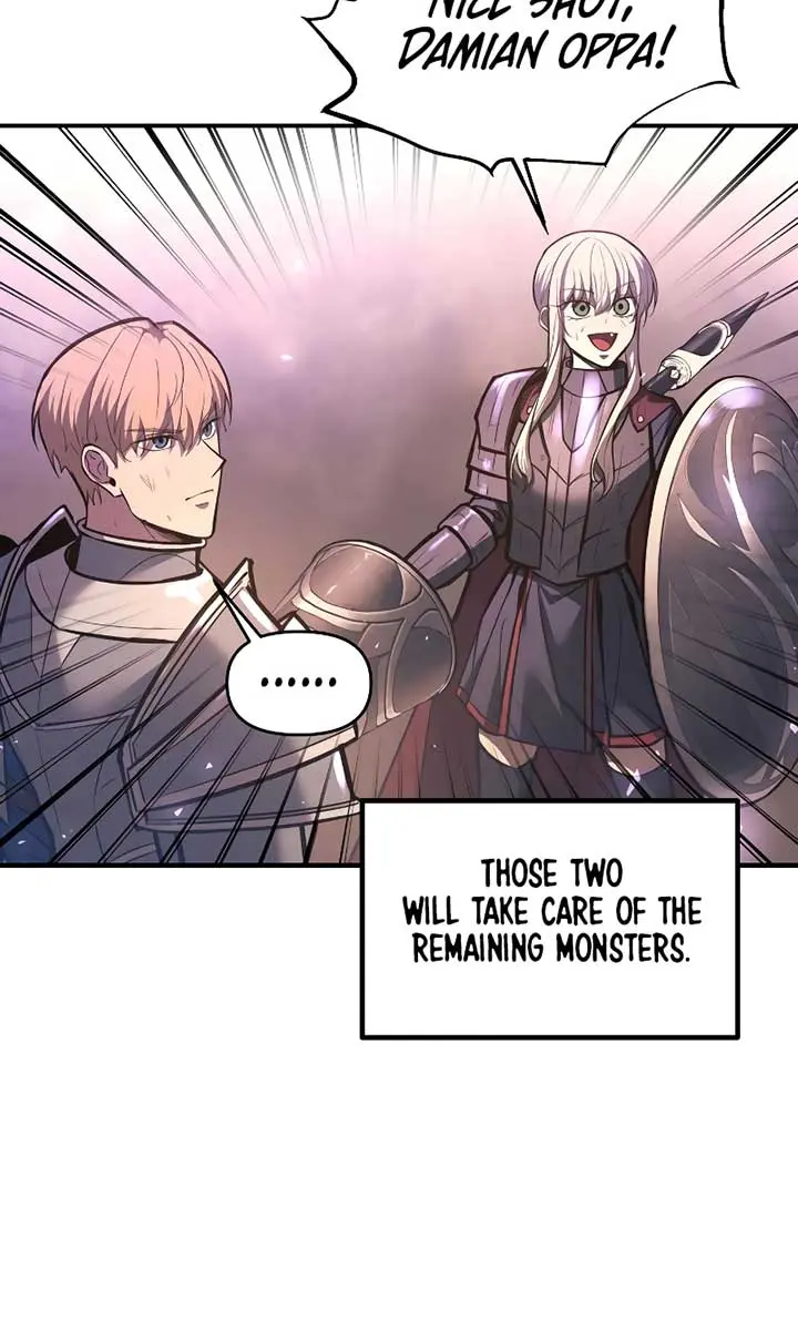 I Became the Tyrant of a Defence Game Chapter 141 Page 12
