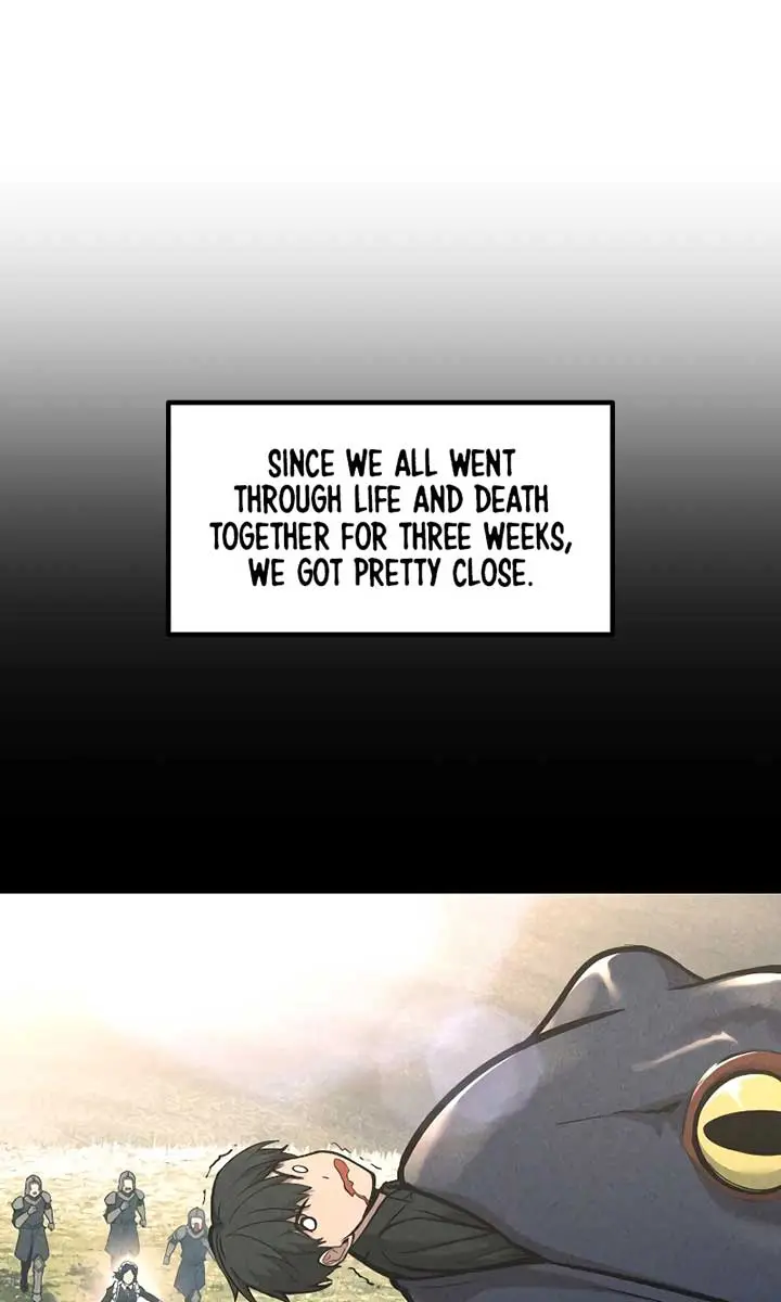 I Became the Tyrant of a Defence Game Chapter 141 Page 28