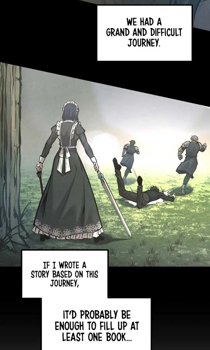 I Became the Tyrant of a Defence Game Chapter 141 Page 30