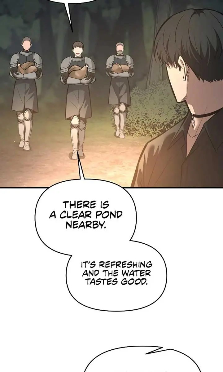 I Became the Tyrant of a Defence Game Chapter 141 Page 34