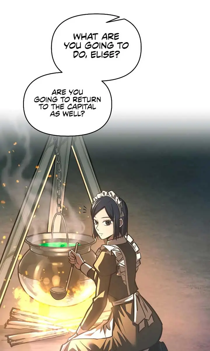 I Became the Tyrant of a Defence Game Chapter 141 Page 36