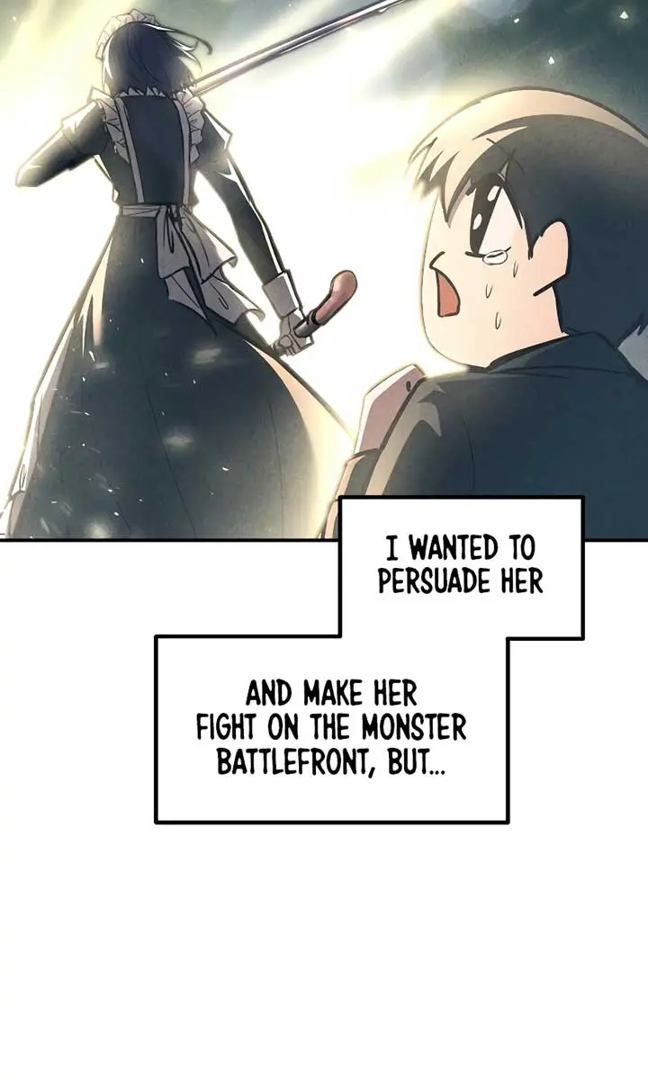I Became the Tyrant of a Defence Game Chapter 141 Page 39