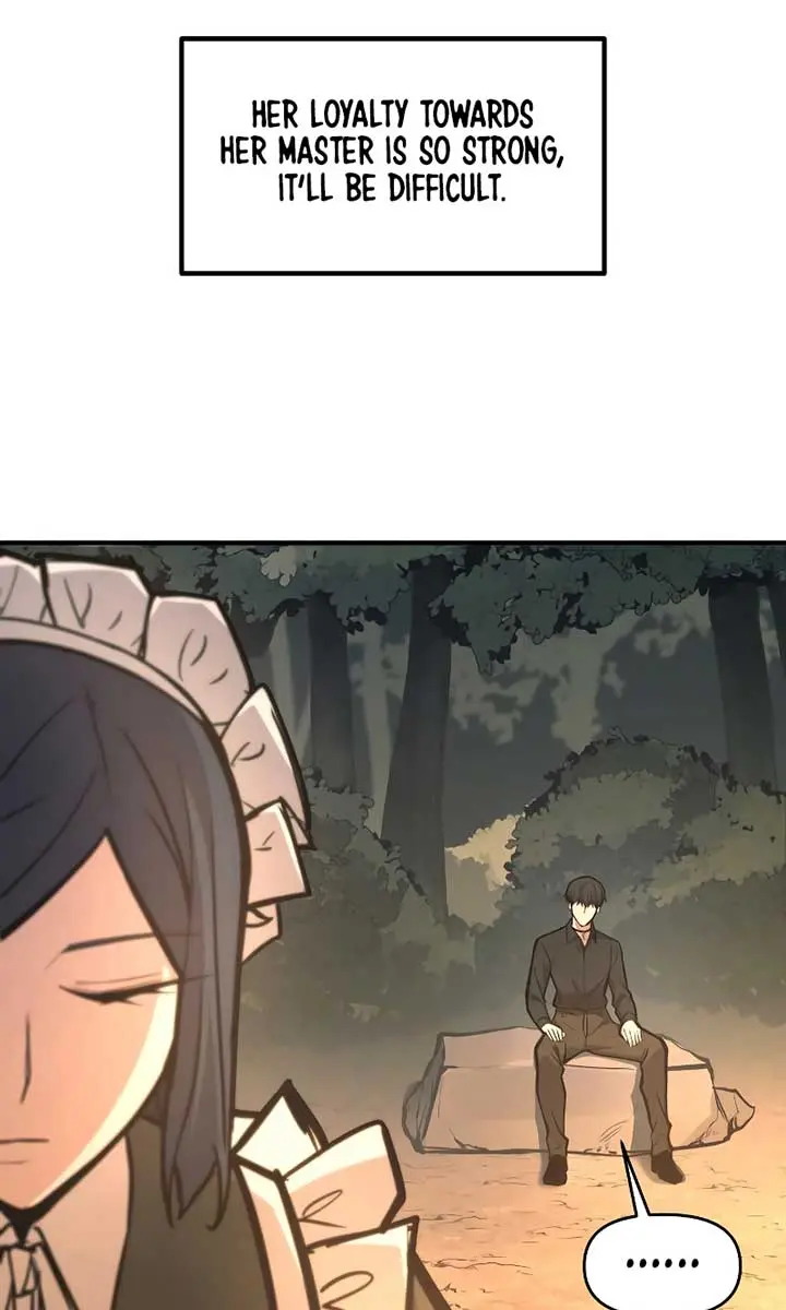 I Became the Tyrant of a Defence Game Chapter 141 Page 40