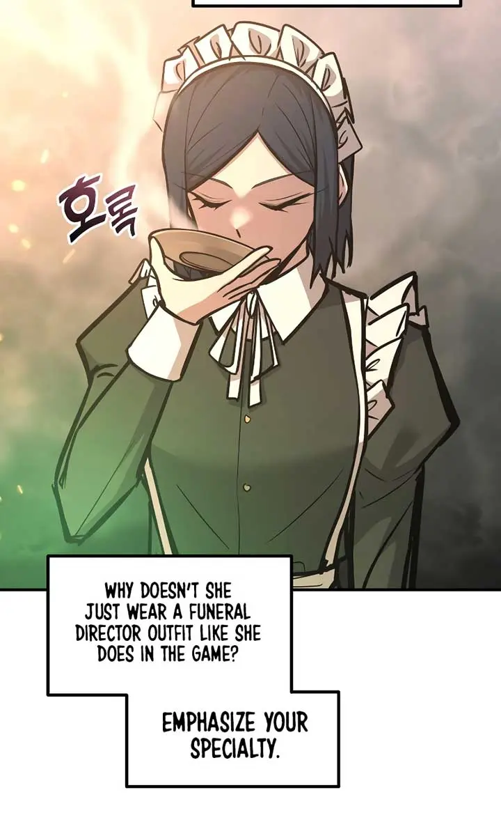 I Became the Tyrant of a Defence Game Chapter 141 Page 43