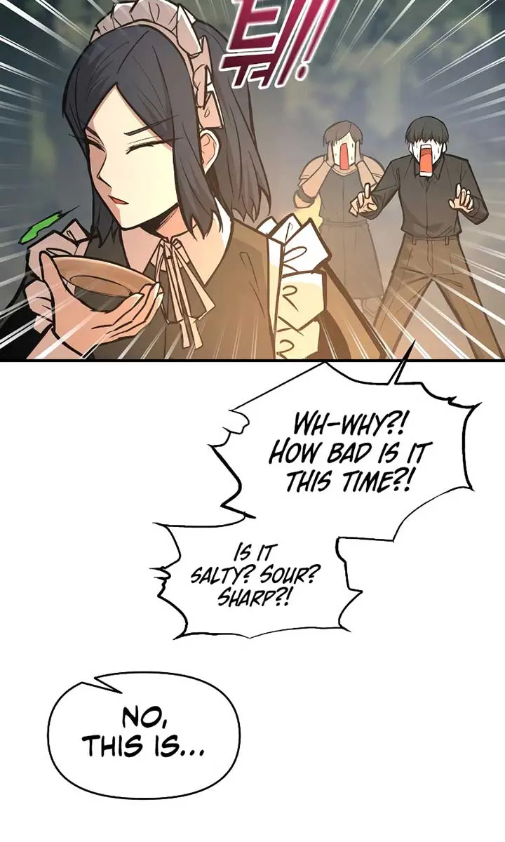 I Became the Tyrant of a Defence Game Chapter 141 Page 45