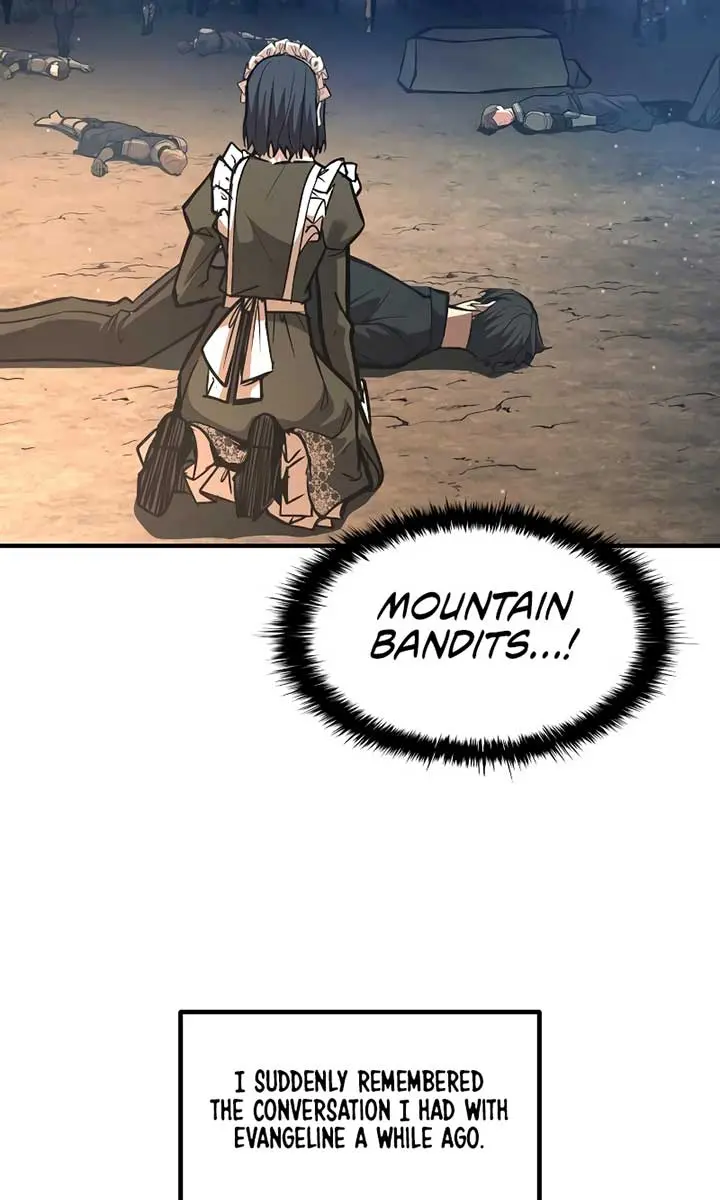 I Became the Tyrant of a Defence Game Chapter 141 Page 57