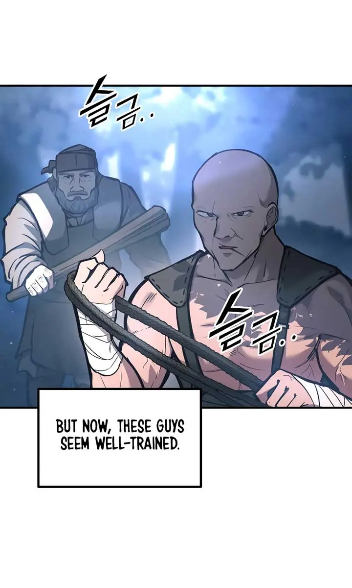 I Became the Tyrant of a Defence Game Chapter 141 Page 61