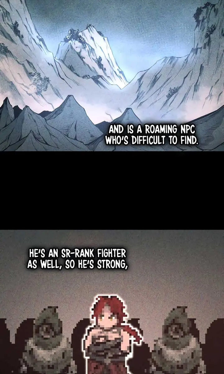 I Became the Tyrant of a Defence Game Chapter 141 Page 72