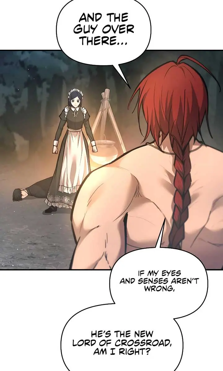 I Became the Tyrant of a Defence Game Chapter 141 Page 75